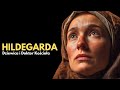 17 Września Cudowne życie Świętej Hildegardy Z Bingen