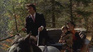 Roy Black - Eine Rose schenk ich dir: Musikclip Lisa Film