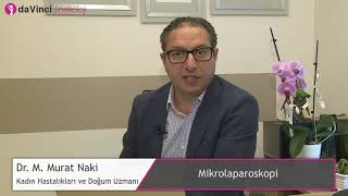 Mikrolaparoskopi
