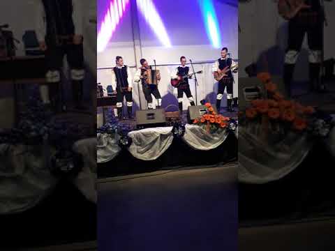 Ansambel Razplet - Po dekle