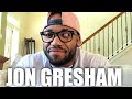 Jonathan Gresham On Black Wrestlers Getting Respect Forbidden Door ROH 2021 Shoot Interview