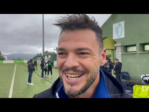 Pablo Gutierrez Difensore Ghilarza 31-10-2021 - Diario Sportivo