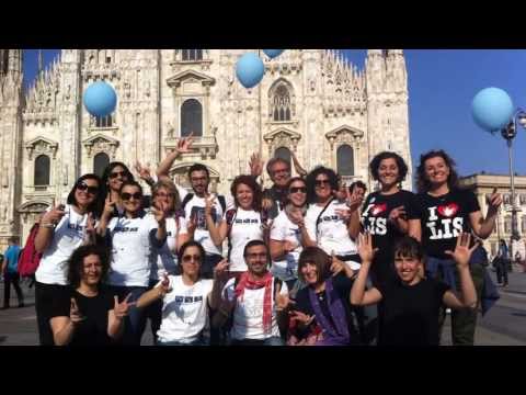 Anios presente a Cossato e a Milano