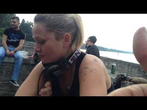 Miss Shine - After Open Air Birthday 19.07.2014 (Privat Records)