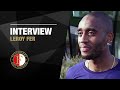 Voorbeschouwing Feyenoord - RKC met Leroy Fer