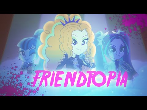 Friendtopia