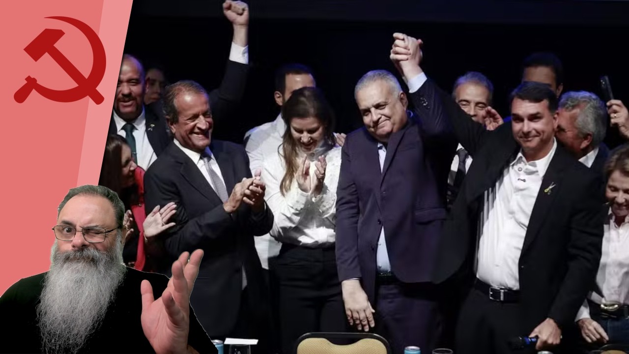 PETISTAS requentam ACUSAÇÕES FALSAS, já DESPROVADAS, contra ALFREDO GASPAR