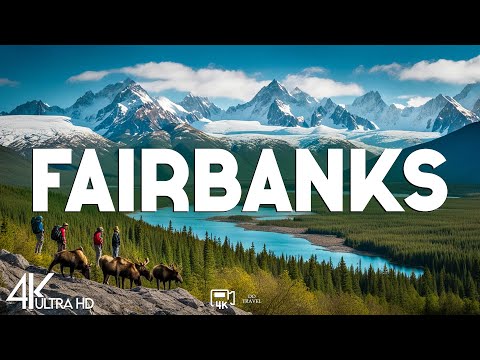 Fairbanks Indeed