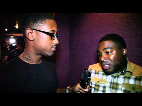 CountryTV - DJ Rb'One & DJ Target (1Xtra) Interview