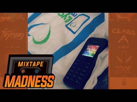 Lil Kay G5 X Lynch - Lyca (Prod By @SlickJayBeatz) | @MixtapeMadness