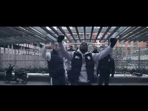 Boris Bubble Gum - Fait le V  // 2014 //   RAP TOULOUSAIN