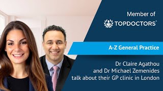 An introduction to A-Z General Practice
