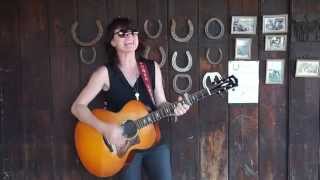 Put It In Your Pocket - Sonia Leigh (Maverick Festival : 2015)