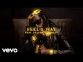Buju Banton - FEEL A WAY (Visualizer) ft. Stephen Marley
