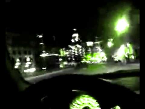 Castor Troy skit and freestyle milli gang