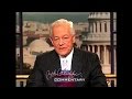 Commentary Rewind Why We Love Political Debates