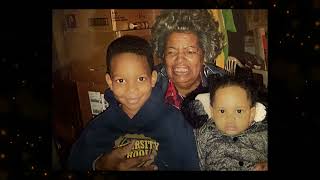Betty Lee Jones Memorial 11 22