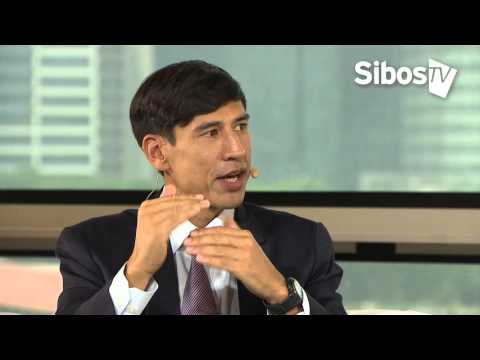 The Sibos Game Changer - Sibos TV - Monday 12 October