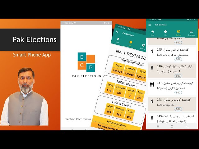 Foxpr 2.6 windows developers developer - Haider A.'s portfolio image