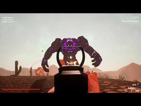 Trailer de Core Alpha