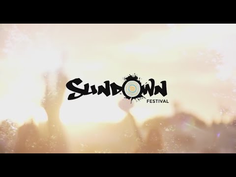 Sundown Festival 2015 Official Teaser