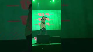 P-Lo - Bblu @ Shinning Tour Oakland