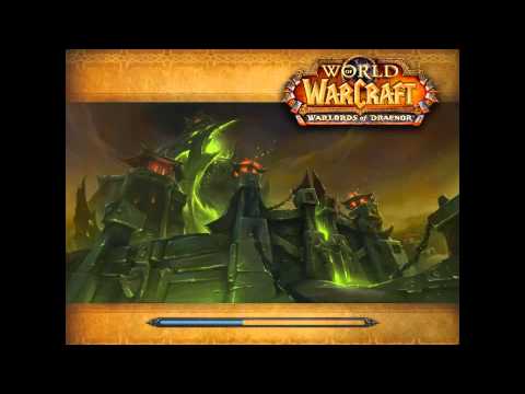 Sunbrace VS Archimonde Heroic