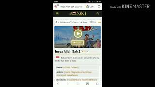 Download lagu Cara download film indo di INDOXXI terbaru 2018 vi... mp3