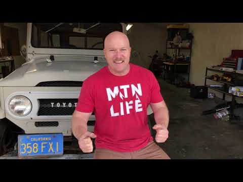 download lagu mp3 mp4 Fj40 Restoration, download lagu Fj40 Restoration gratis, unduh video klip Fj40 Restoration
