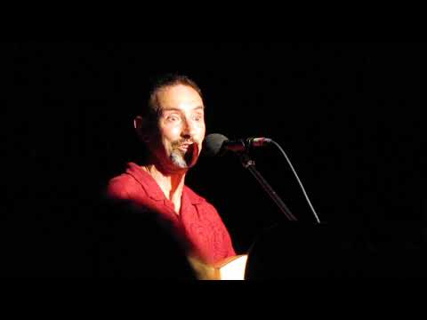 Jonathan Richman - Live at The Casbah, San Diego, CA on May 19, 2010.