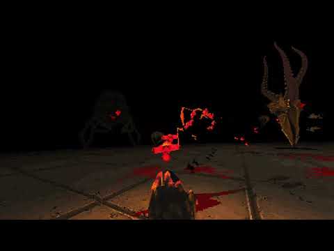 Steam Community :: Video :: Check Out This Game: Devil Daggers