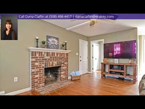 85 Boston Rd, Sutton, MA 01590 - MLS #72728657