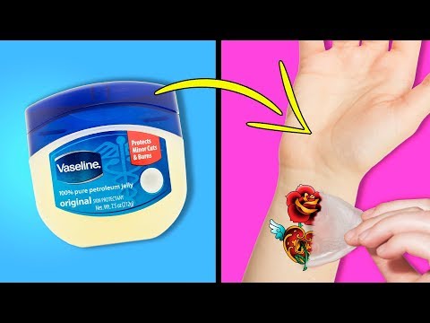 20 LIFE HACKS YOU MUST KNOW