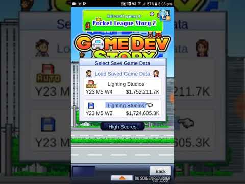 GAME DEV STORY - How To Get A Hardware Engineer