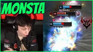 [閒聊] 香克斯賽勒斯團戰1v2帶走兩顆頭