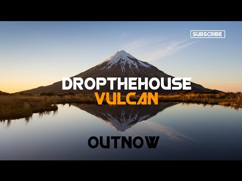 Vulcan DropTheHouse (OUTNOW!)