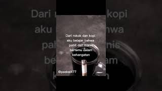 Download lagu kata kata perokok  #story whatsapp mp3