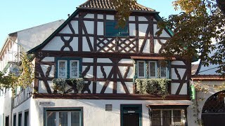 Hotel Grüner Baum, Bretzenheim, Germany | Travel Facts