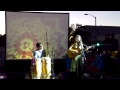 mia doi todd - canto de iemanja - eagle rock music festival