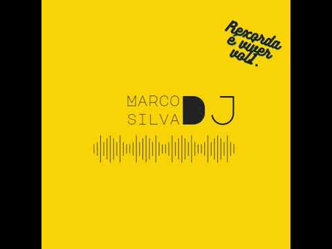 DJ M'S Recordar é Viver Vol.1(Kizomba,Semba,Antilhana,Coladeira)