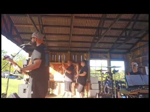 “The Way” - 28 Speedway live at DubFest 2023