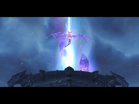 [Dragonflight] Blue Dragonflight Questline - Senegos's Farewell