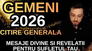 Download lagu Gemini ♊ 2026 🔮 Major Changes, Truths and New Paths | General Tarot Spread | Intuitive Message mp3