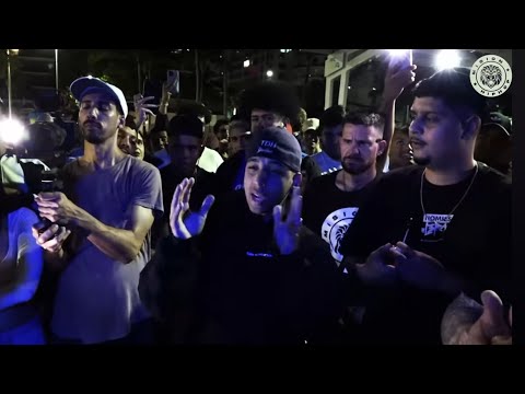 3 vs 3 - LETRA🇻🇪 MICROTDH🇻🇪 KLASICO KND🇻🇪 vs SOURIUS🇻🇪 KTANA🇻🇪 GRANDA🇻🇪 - MISIONHHMIAMI - 8VOS