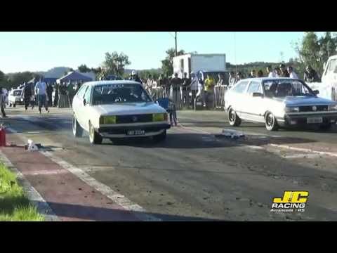 3ª Etapa Copa Serra e Serrano 2014 / Gol OR 117 Frigo