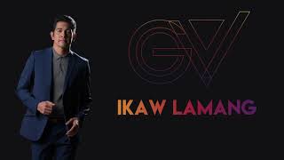 Gary V - Ikaw Lamang (Audio) 🎵