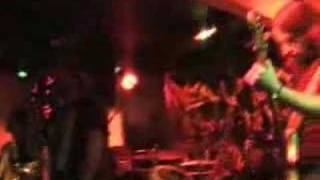 Damnation: Blood Chapter