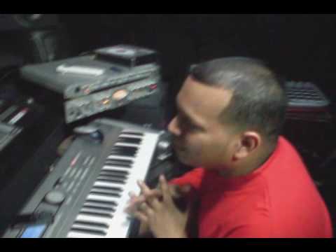 Predikador & Flex: Making of "Te Dejaré"