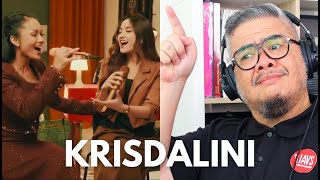 Download lagu Indra Aziz React MENCINTAIMU Senior VS Junior mp3