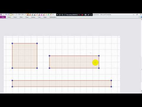 KSSM Form 1 Chapter 10 10.3 Relationship between Perimeter and Area